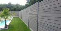 Portail Clôtures dans la vente du matériel pour les clôtures et les clôtures à Montguillon